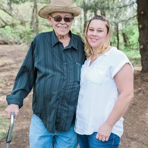 Meet your Posher, Tracy